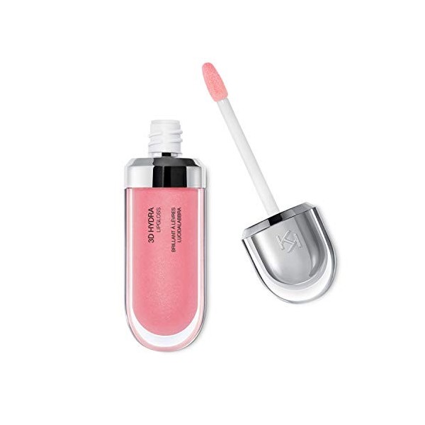 KIKO Milano 3D Hydra Lipgloss 07 | Brillant À Lèvres Émollient Effet 3D