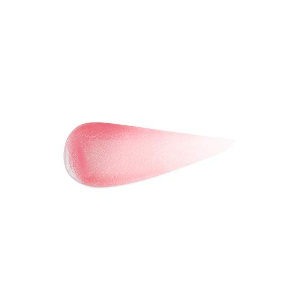 KIKO Milano 3D Hydra Lipgloss 07 | Brillant À Lèvres Émollient Effet 3D