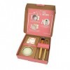 Feel Natural Coffret beauté naturelle - 7 accessoires - visage