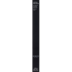 KIKO Milano Lasting Precision Automatic Eyeliner And Khôl 15 | Crayon Automatique Pour Les Yeux, Intérieur Et Extérieur De L