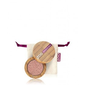 Zao Ultra Shiny Eye shadow 271 Pinkish Copper