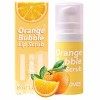 herommy Gommage pour Les lèvres à Bulles,Exfoliant Hydratant Lèvres Bubble Scrub | Gommage au Sucre pour Les lèvres, Gommage 