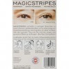 MAGICSTRIPES Patchs de Beauté pour Correction de la Paupière 1 x 64 