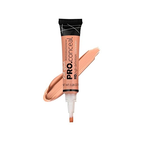 LA GIRL Pro Conceal - Peach Corrector