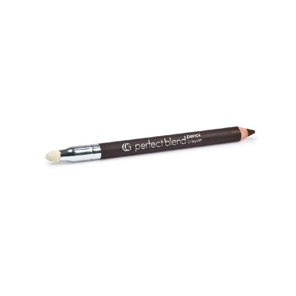 Covergirl Perfect Blend Eyeliner Pencil&nbsp;–&nbsp;Black Brown&nbsp;–&nbsp;Black Brown 110 &nbsp;–&nbsp;2&nbsp;Pk by Covergirl Eyeliner / Khôl / Crayon
