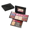 Palette de Fard à Paupières, Palette de Maquillage Mat Pailleté, Palette de Fards à Paupières Set de Maquillage Femme, Kit de