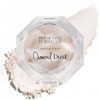 Physicians Formula, Mineral Wear Diamond Glow Dust, Poudre pour le Visage avec un Effet Lumineux et Scintillant, Formule Flou