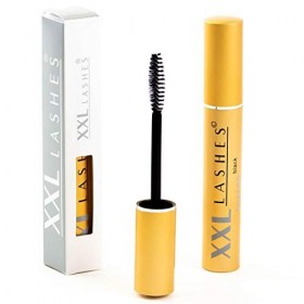 XXL Lashes Scellant pour cils, protection et soin après extensions de cils, lifting de cils, ondulation de cils et laminage d