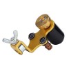 Machine à tatouer rotative en alliage de tatouage Shader Tattoo Liner Machine pistolet de tatouage professionnel pour lart d