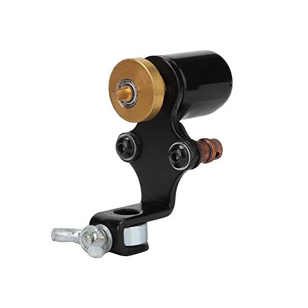 Machine à tatouer rotative en alliage de tatouage Shader Tattoo Liner Machine pistolet de tatouage professionnel pour lart d