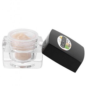 Dissolvant de gel pour cils 5g Anti-irritation Greffage Dissolvant de rallonge de cils Colle Adhésif Gel Adoucissant Crème po