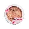 Physicians Formula - Rosé All Day Petal Glow - Highlighter Pour Un Fini Éclatant et Un Effet Longue Durée - Tout Type De Carn