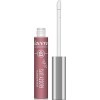 lavera Glossy Lips - Soft Mauve 04 - Effet brillant - Cosmétique naturel - Nourrissant avec de lhuile de jojoba bio et du be