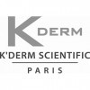 KDERM - Lifter Solution Micellaire - Démaquillant Yeux et Visage - Soin du Visage Anti-Age aux Bio-Peptides de Kappa-Elastine