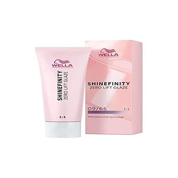 Shinefinity 09/65 Shade Rose Shimmer 60 ml