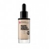 Hypo Base De Maquillaje Nude Liquid Powder 03