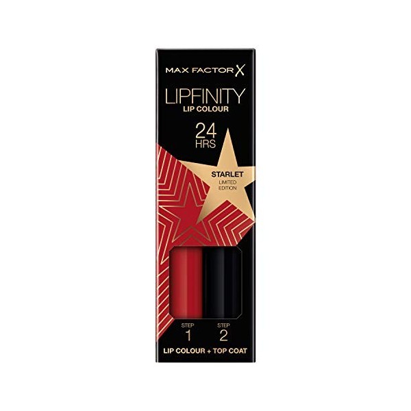 Lipfinity Rising Stars 88-Starlet