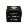 PUROBIO Browmade - Pâte à sourcils - Cendere - 40 g