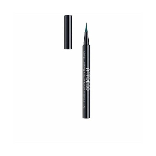 Artdeco Long Lasting Intense Eyeliner 08 Green Line 0,6ml