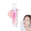 Tudkun Lip Plumper, Tudkun Lip Plumping Gloss, Pretty & Plump Lip Plumping Gloss Bundle, Beauty Treats Lip Plumping Oil, Long