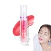 Tudkun Lip Plumper, Tudkun Lip Plumping Gloss, Pretty & Plump Lip Plumping Gloss Bundle, Beauty Treats Lip Plumping Oil, Long