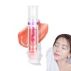 Tudkun Lip Plumper, Tudkun Lip Plumping Gloss, Pretty & Plump Lip Plumping Gloss Bundle, Beauty Treats Lip Plumping Oil, Long