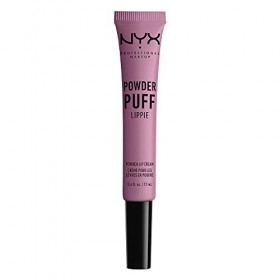 Powder Puff Lippie Lip Cream Will Power 12 Ml