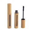 Lot de 2 flacons vides de 6 ml pour mascara, cils, cosmétiques, maquillage, flacons de stockage pour mascara, huile de croiss