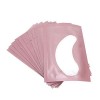 50 Paires De Masque Pour Les Yeux,Coussinets Pour Les Extensions De Cils, Coussinets Pour Les Extensions De Cils Patch Pour L