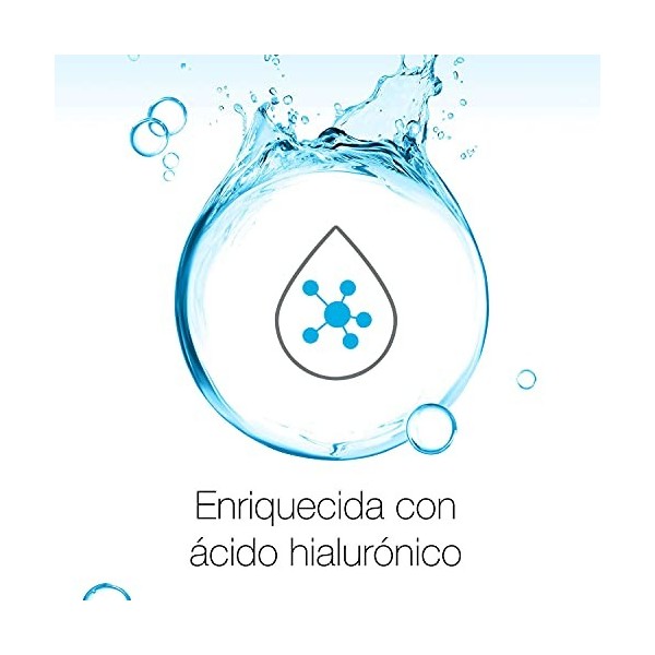 Hydro Boost Agua Micelar Triple Acción 400 Ml