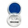 SUVA Beauty - Tracksuit UV Hydra FX, Water-Activated Royal Blue Body Paint Makeup, 10g