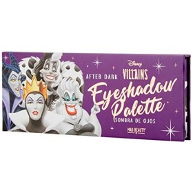 Disney Villains Eyeshadow Palette