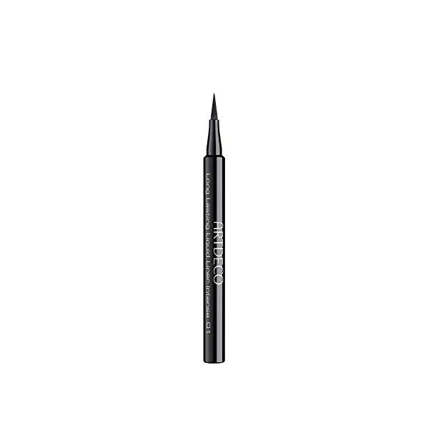 Artdeco Liner liquide longue durée 01 Noir 1,5ml