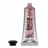 Lamel INSTA Bombe Pailletée - Paillettes pour le Visage et le Corps - Texture Gel Transparente et Scintillante - 20ml - Rose 