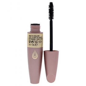 Max factor - max factor volume infusion mascara black - btsw-166804
