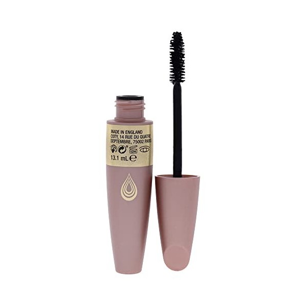 Max factor - max factor volume infusion mascara black - btsw-166804