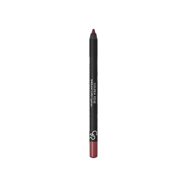 Crayon Lèvres Dream Lips - 534 Fidji - Golden Rose - Crayon à Lèvres - 534 Fidji
