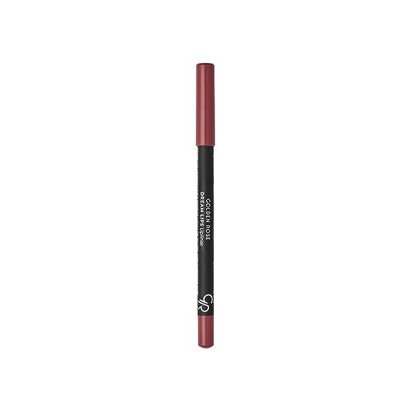Crayon Lèvres Dream Lips - 534 Fidji - Golden Rose - Crayon à Lèvres - 534 Fidji