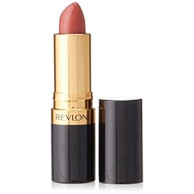 Revlon Super Lustrous Moisturizing Lipstick Creme 225 Rosewine 2-Pack by Revlon