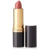 Revlon Super Lustrous Moisturizing Lipstick Creme 225 Rosewine 2-Pack by Revlon