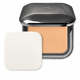 KIKO Milano Nourishing Perfection Cream Compact Foundation N50 | Fond de Teint Compact Crème, Émollient et Illuminateur, Spf 