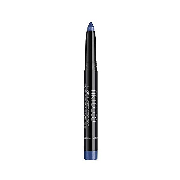 Artdeco High Performance Eyeshadow Stylo Eyeshadow, 58 Deep Blue Sea, 30 g