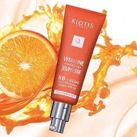 Kiotis Paris Vitamine Jeunesse BB Crème anti-âge
