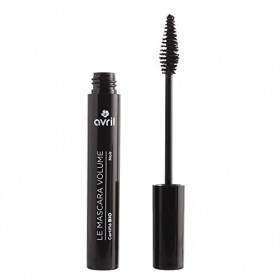 Offre duo mascaras jour & nuit - Avril volume/Naturafro