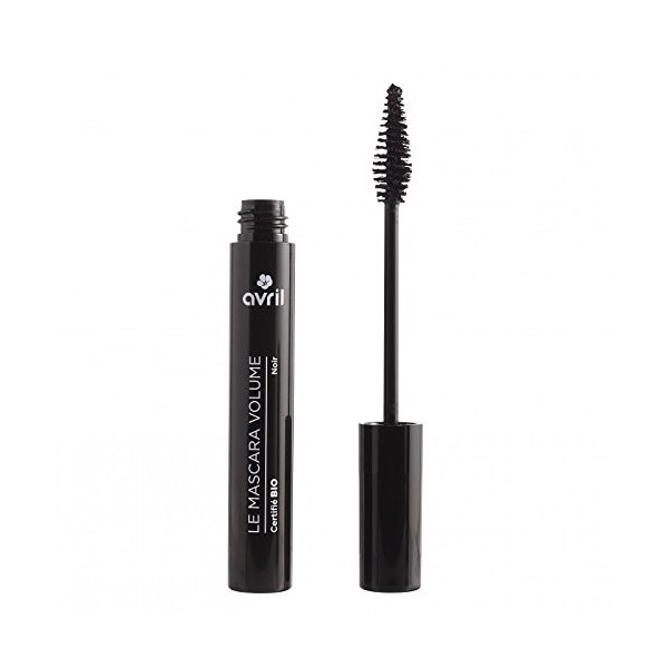 Offre duo mascaras jour & nuit - Avril volume/Naturafro