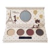 Lollipops Palette Yeux Nude Saint Germain