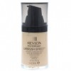 Revlon Photoready Fond de Tient Airbrush Effect Makeup 002 Vanilla 30 ml