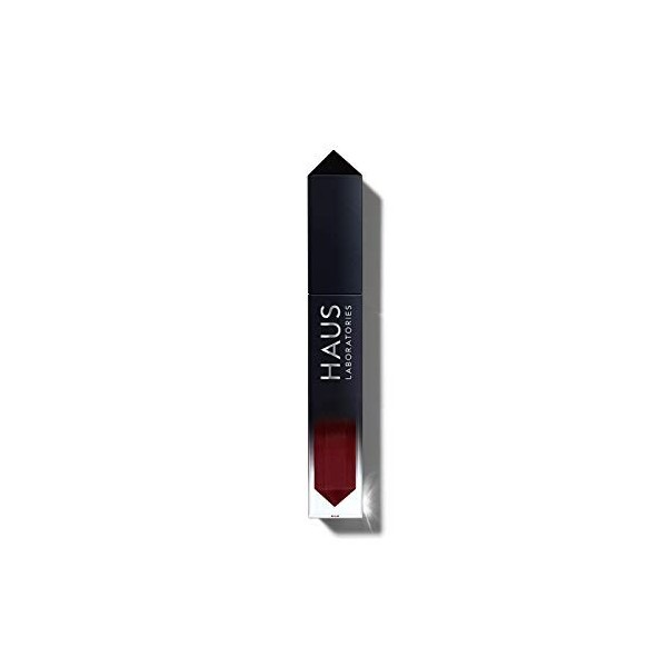 Haus Laboratories By Lady Gaga: LE RIOT LIP GLOSS | Gloss à Lèvres Léger à la Brillance Éclatante Disponible en 31 Couleurs