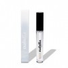 Nabilla Beauty | Gloss à lèvres transparent - Crazy time 22 👄 | Texture non collante et confortable, fini brillant, hydratant