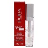 Pupa Milano Miss Pupa Gloss à Lèvres 100 Crystal Glass pour Femme 0,17 oz 1 Unité